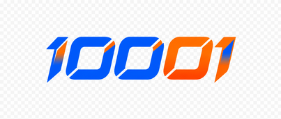 Logo 10001